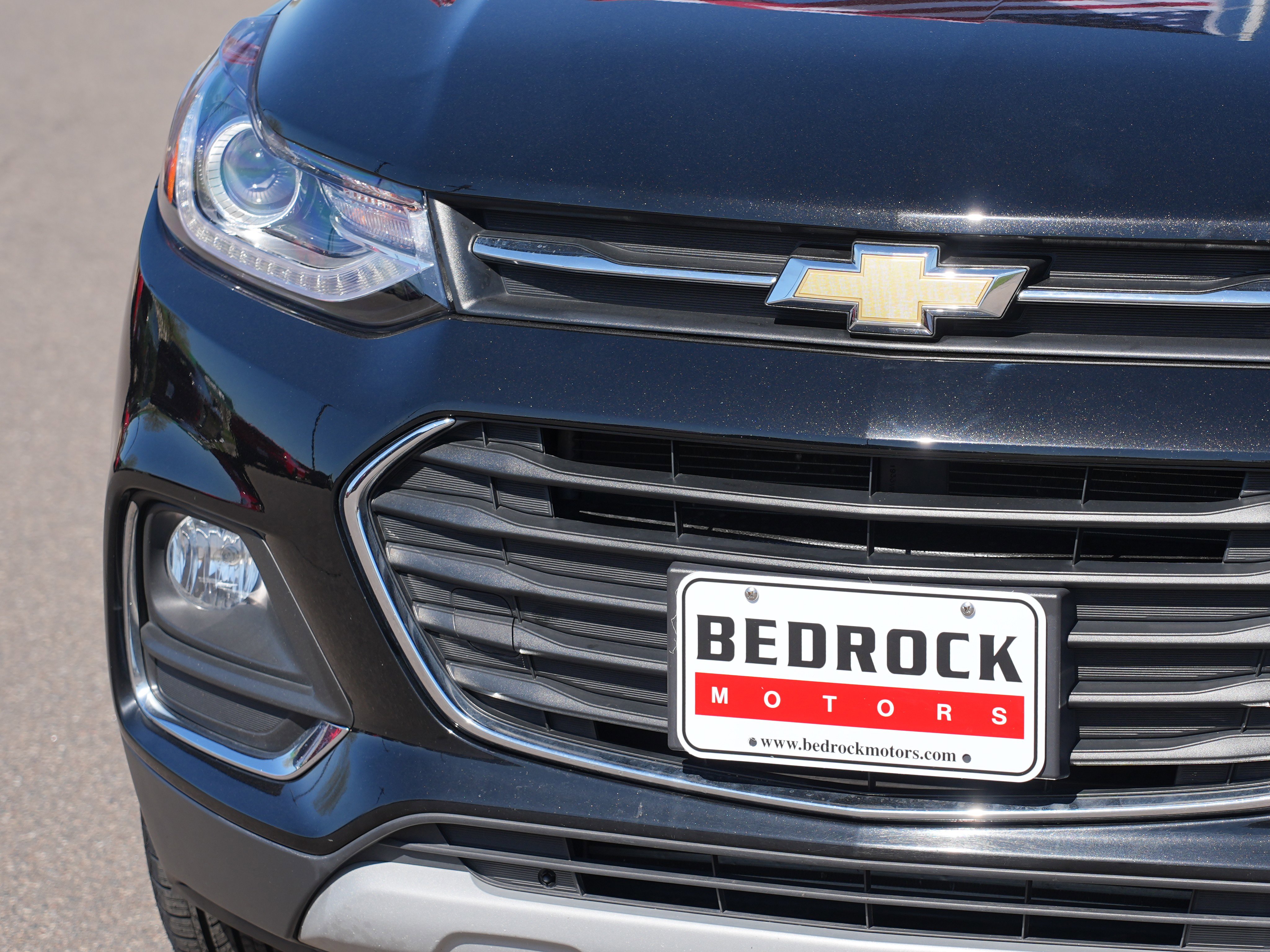 Used 2018 Chevrolet Trax Premier image 9