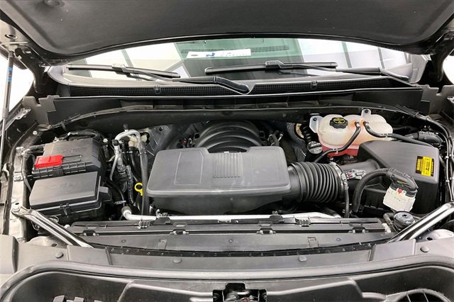 Certified 2025 GMC Yukon XL AT4 Ultimate image 29