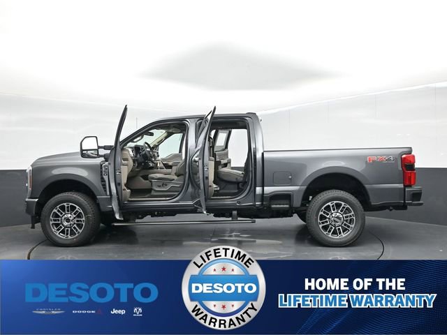 New 2026 Ford F350 Platinum image 64