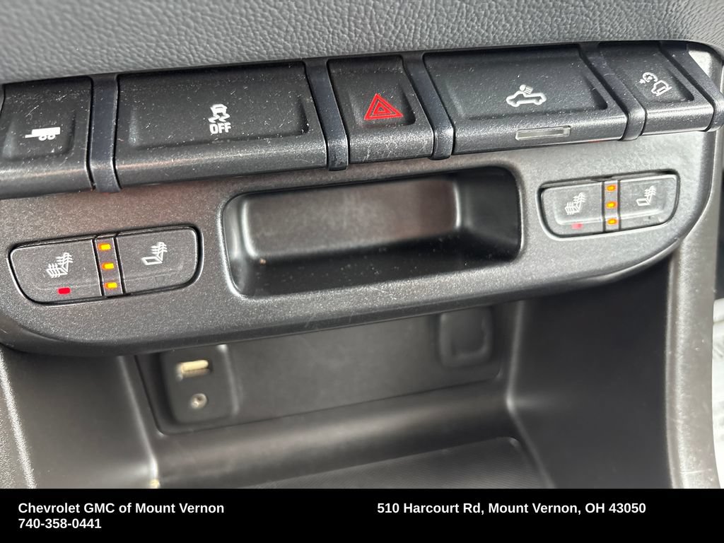Used 2016 Chevrolet Colorado Z71 AWD/4WD image 42