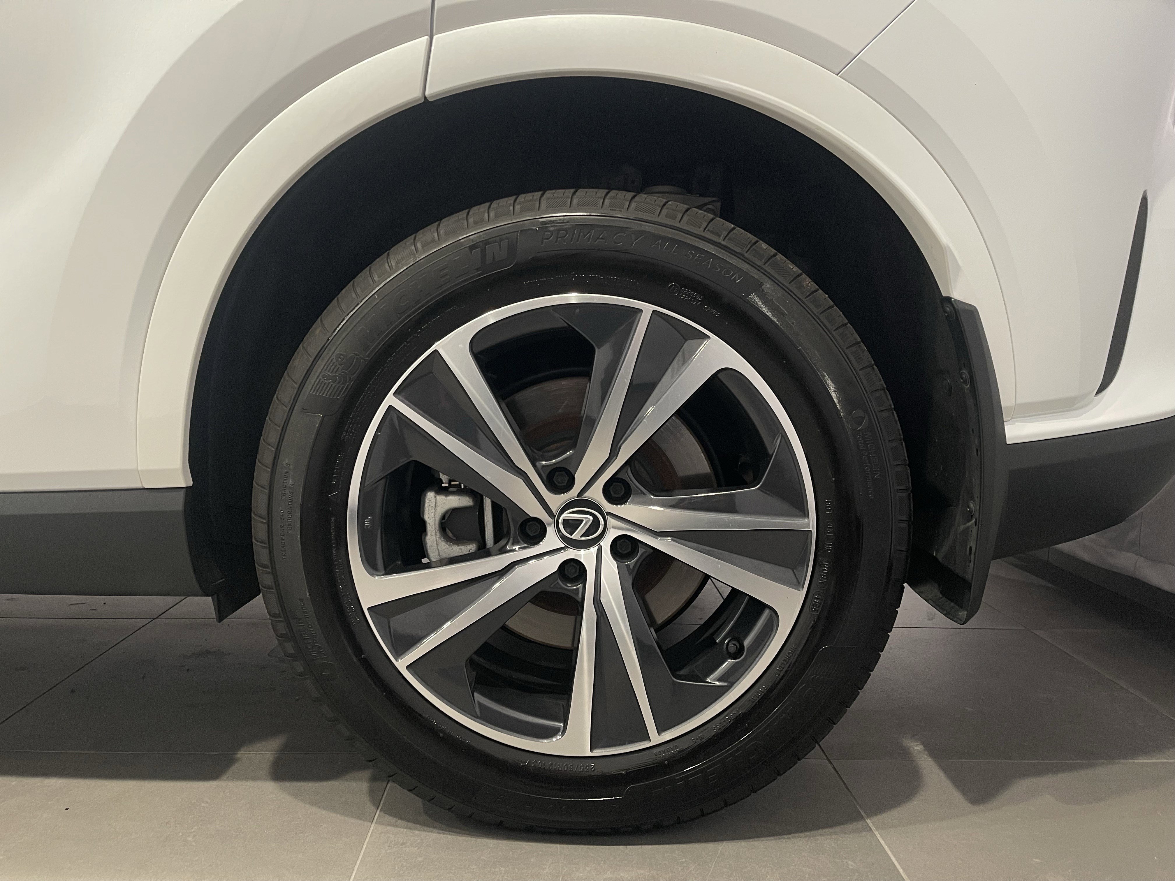 Used 2023 Lexus RX 350 Premium w/ Accessory Package image 8