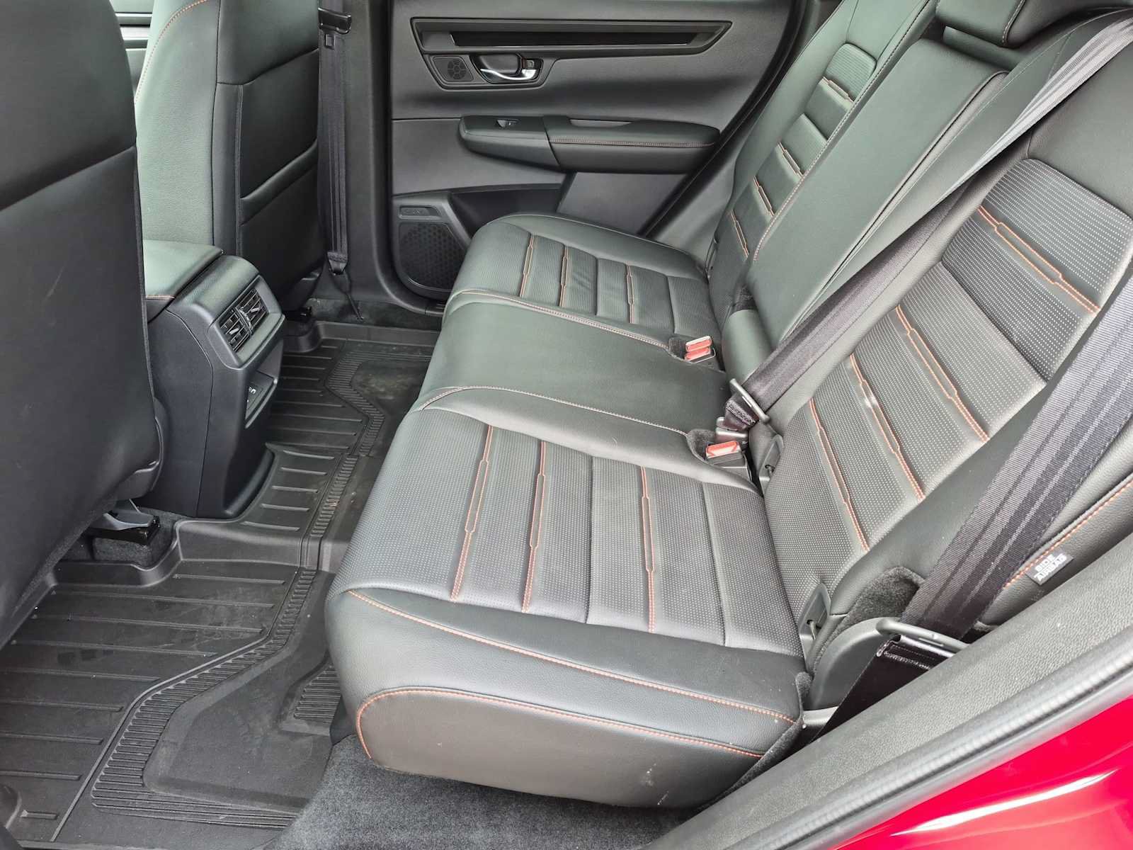Used 2026 Honda CR-V Sport-L image 20