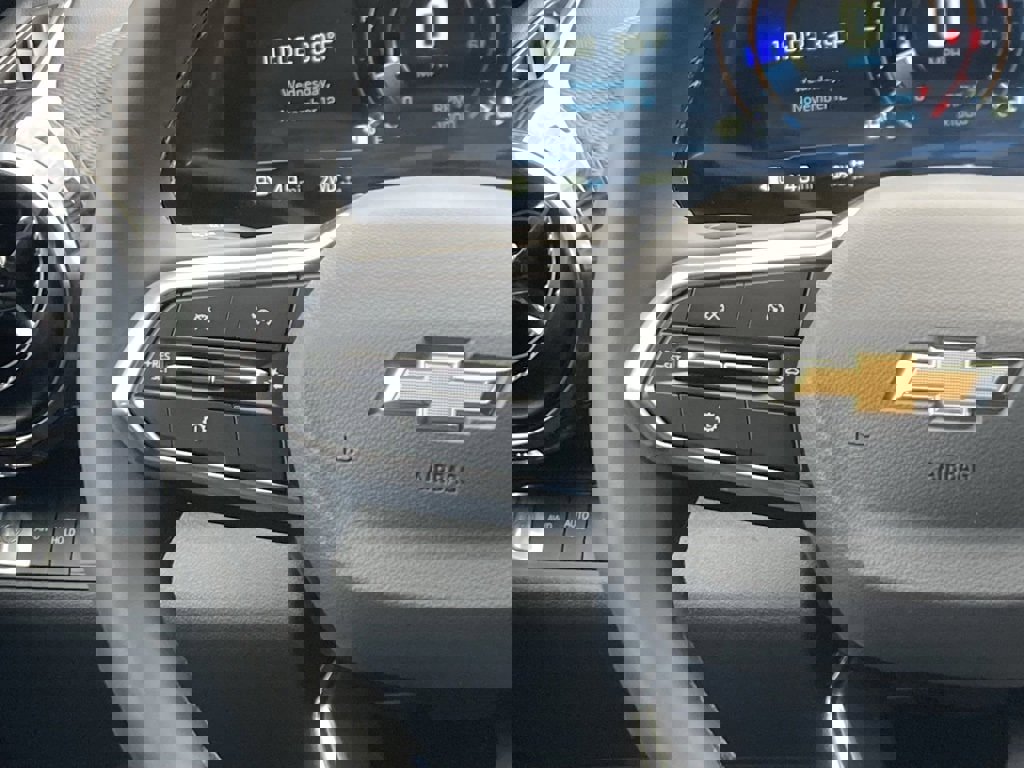 New 2026 Chevrolet Equinox LT w/ Convenience Package II image 14