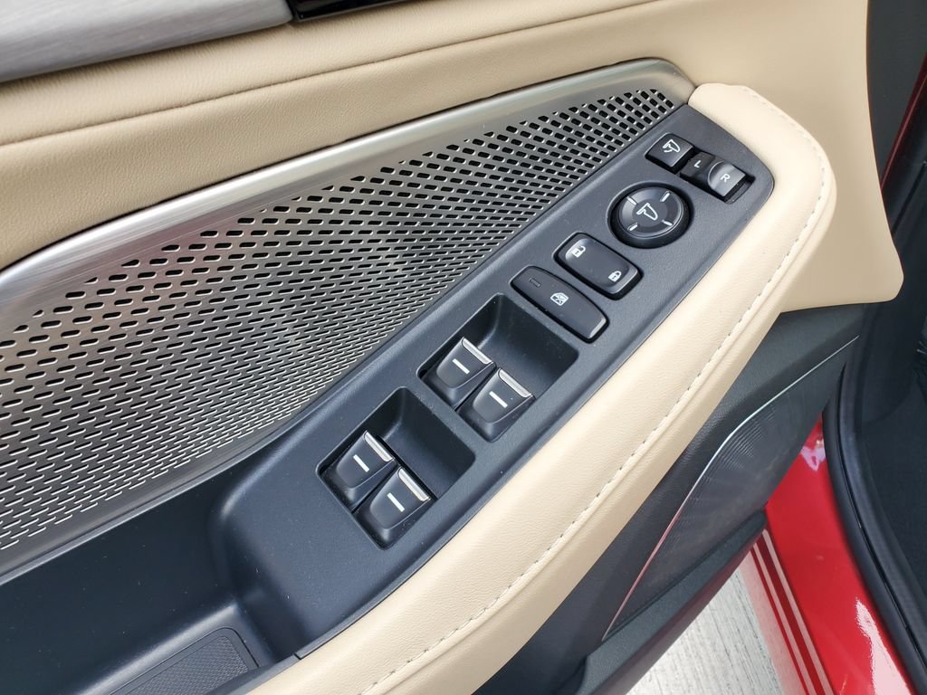 Certified 2024 Acura MDX FWD w/ Technology Package image 21