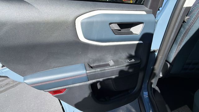 New 2026 Ford Bronco Sport Heritage w/ Convenience Package image 14