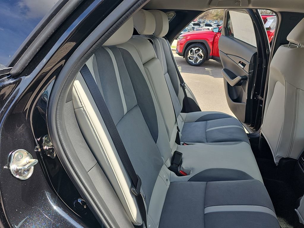 New 2026 MAZDA CX-30 Aire Edition image 12