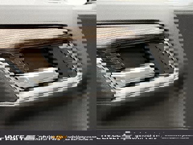 Certified 2022 Chevrolet Silverado 1500 RST w/ All Star Edition Plus image 29