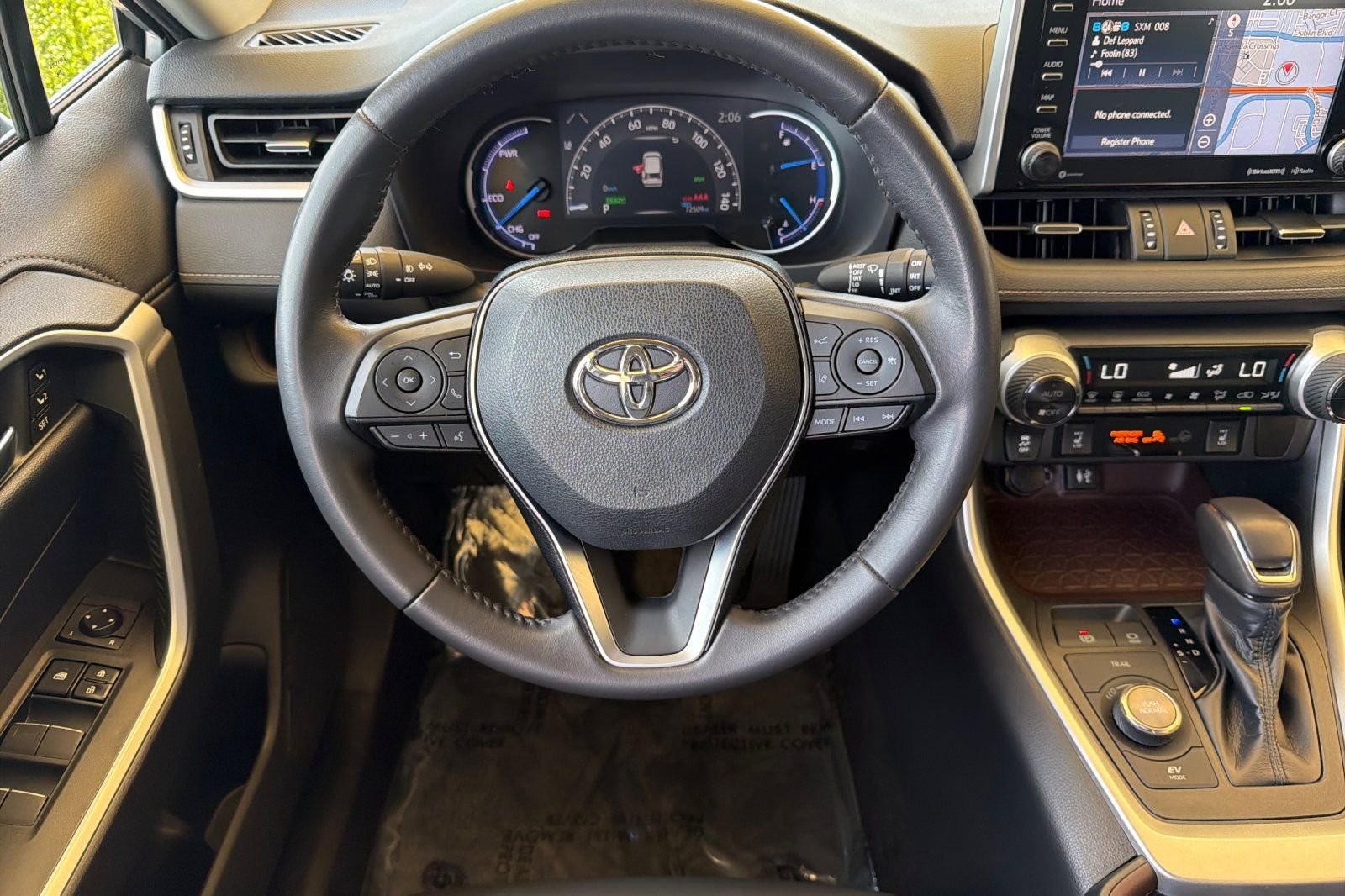 Used 2019 Toyota RAV4 Limited AWD/4WD image 17