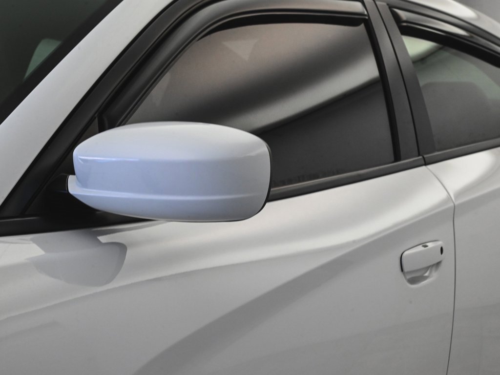 Used 2017 Dodge Charger R/T Scat Pack w/ Driver Confidence Group image 39