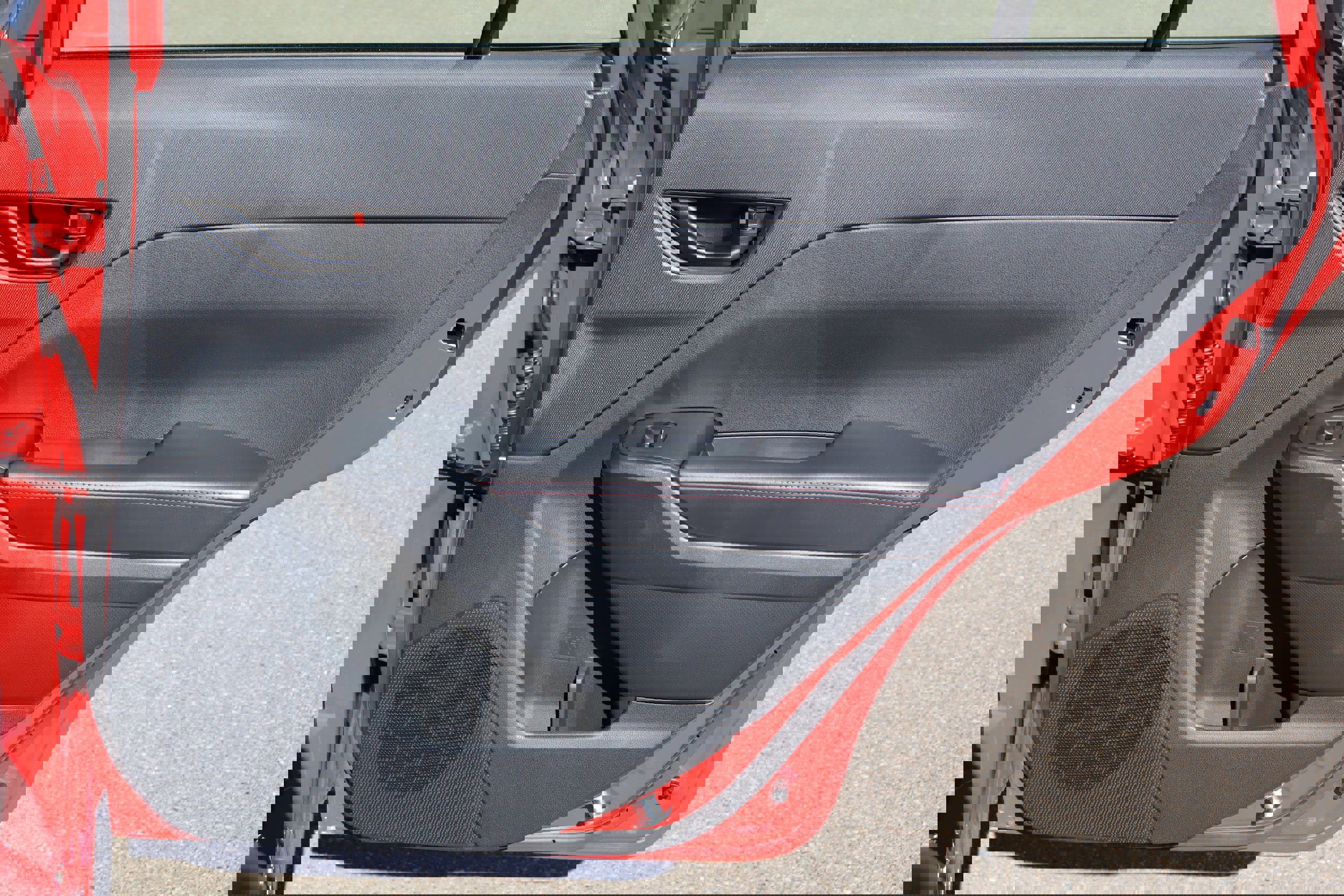 New 2026 Subaru Impreza 2.0i Sport image 17