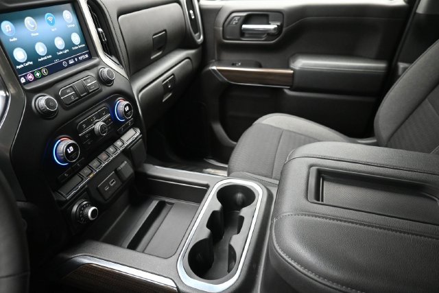 Used 2022 Chevrolet Silverado 1500 RST AWD/4WD image 30