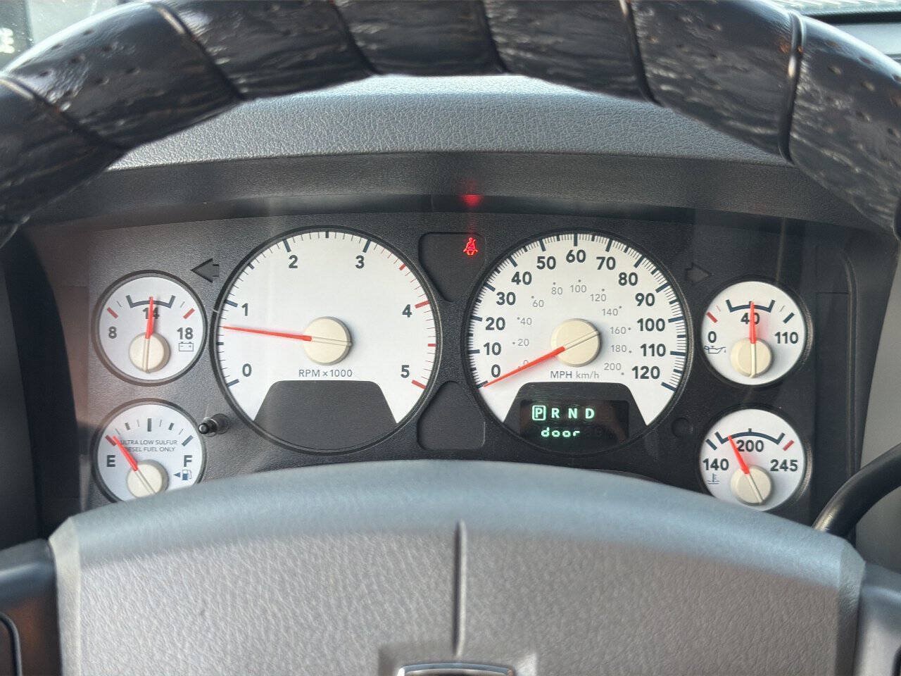 Used 2008 Dodge Ram 2500 Truck SLT w/ Popular Equipment Group AWD/4WD image 33