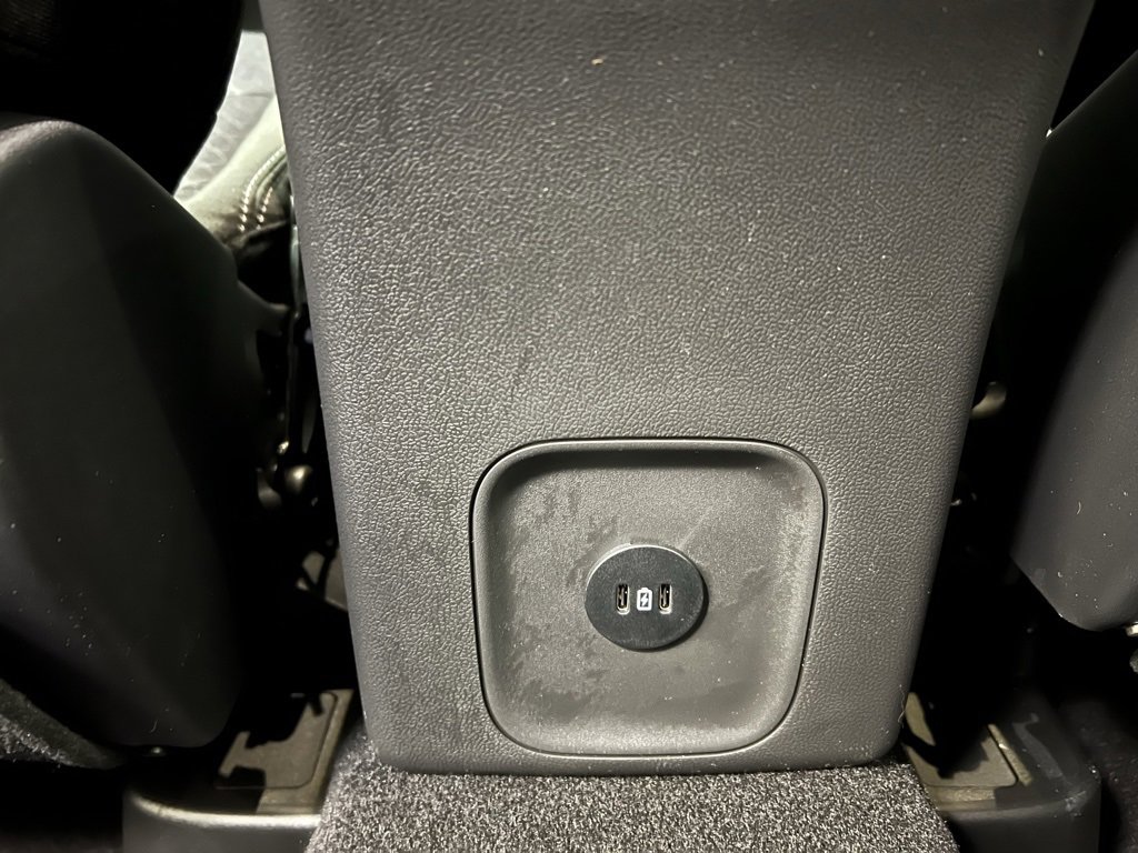 New 2025 Ford Escape Active w/ Cold Weather Package image 29