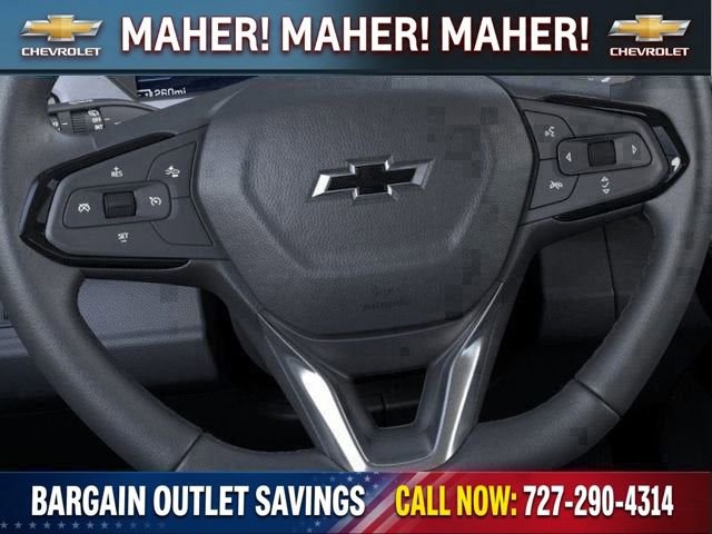 New 2027 Chevrolet Bolt RS w/ Technology Package FWD image 46