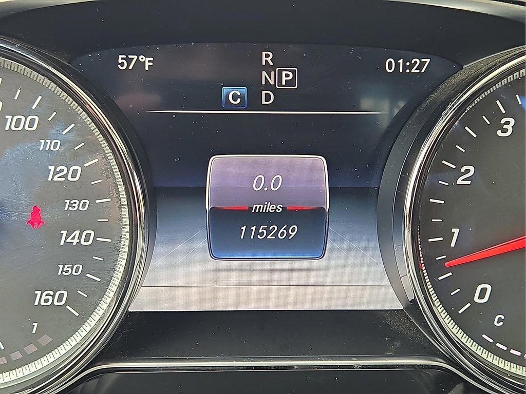 Used 2017 Mercedes-Benz E 300 4MATIC image 21