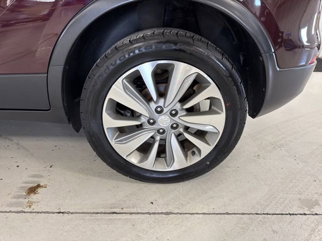 Used 2018 Buick Encore Preferred image 42