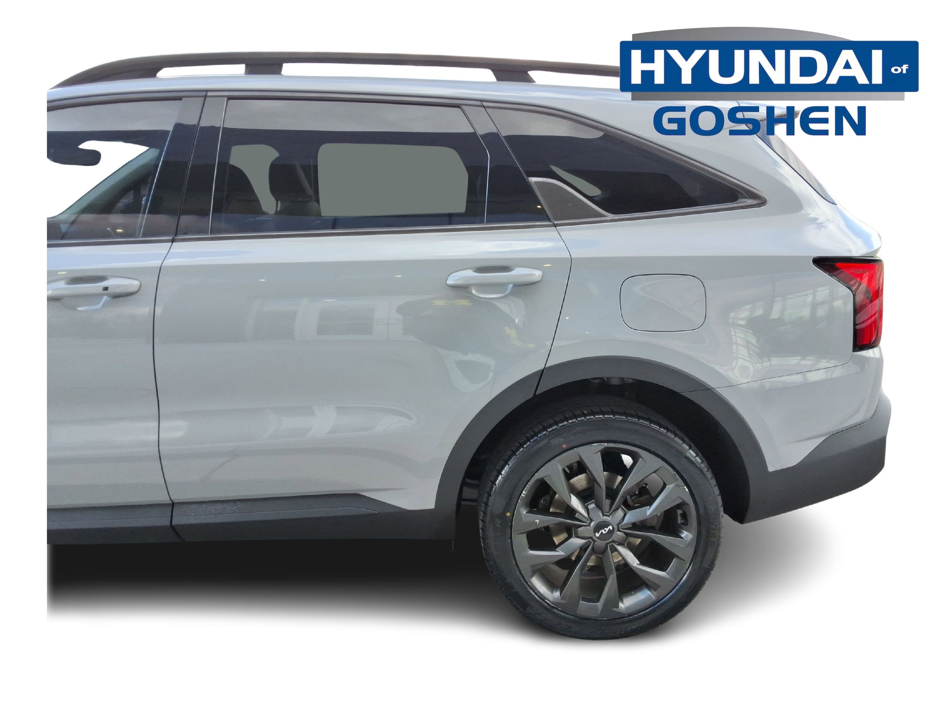 Used 2022 Kia Sorento SX Prestige w/ Rust Color Package image 6