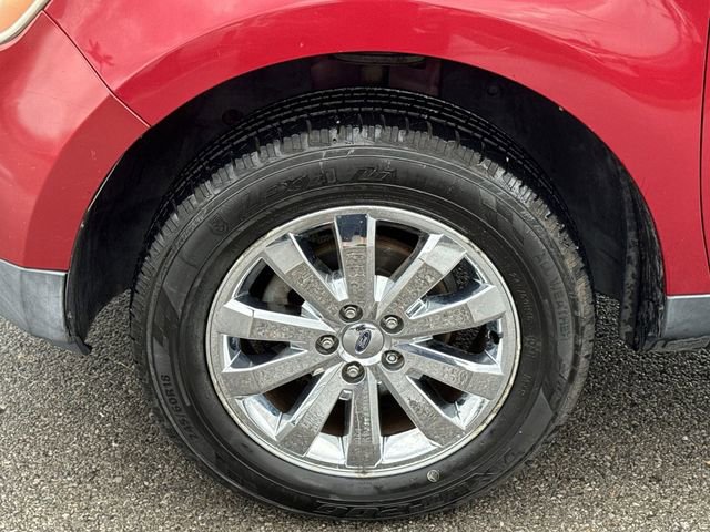 Used 2009 Ford Edge SEL FWD image 18