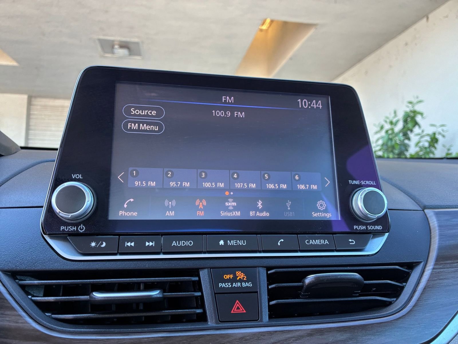 Used 2025 Nissan Altima 2.5 SV image 20