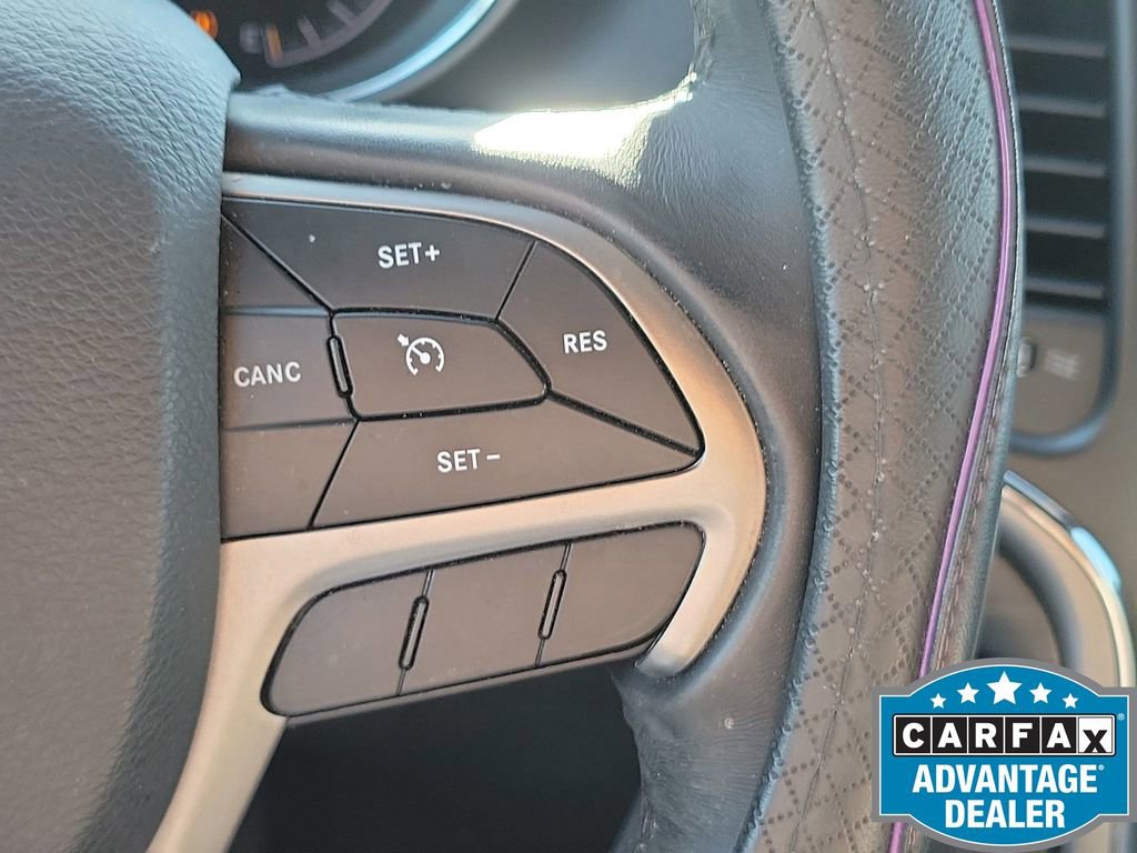 Used 2020 Jeep Grand Cherokee Laredo image 35