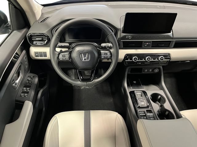 New 2026 Honda Passport RTL image 25