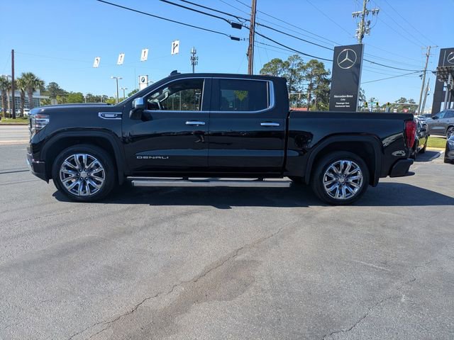 Used 2023 GMC Sierra 1500 Denali AWD/4WD image 7