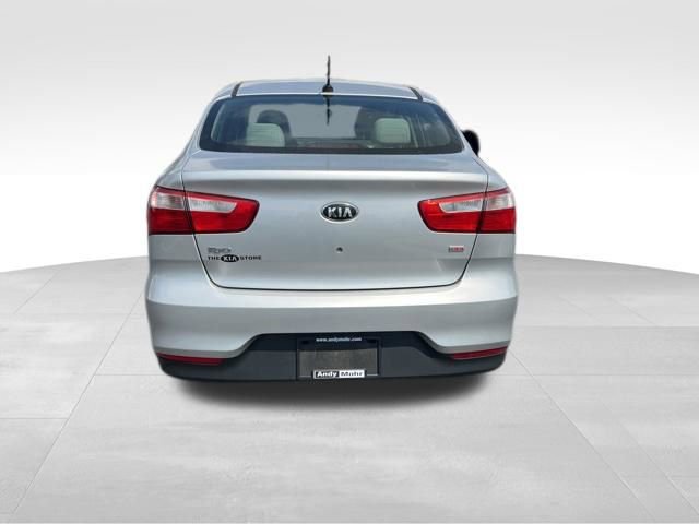 Used 2016 Kia Rio LX FWD image 6