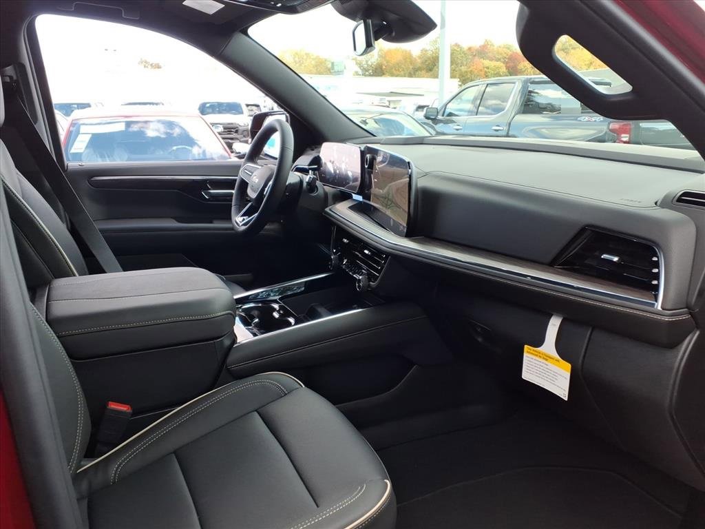 New 2026 Chevrolet Tahoe Premier image 21