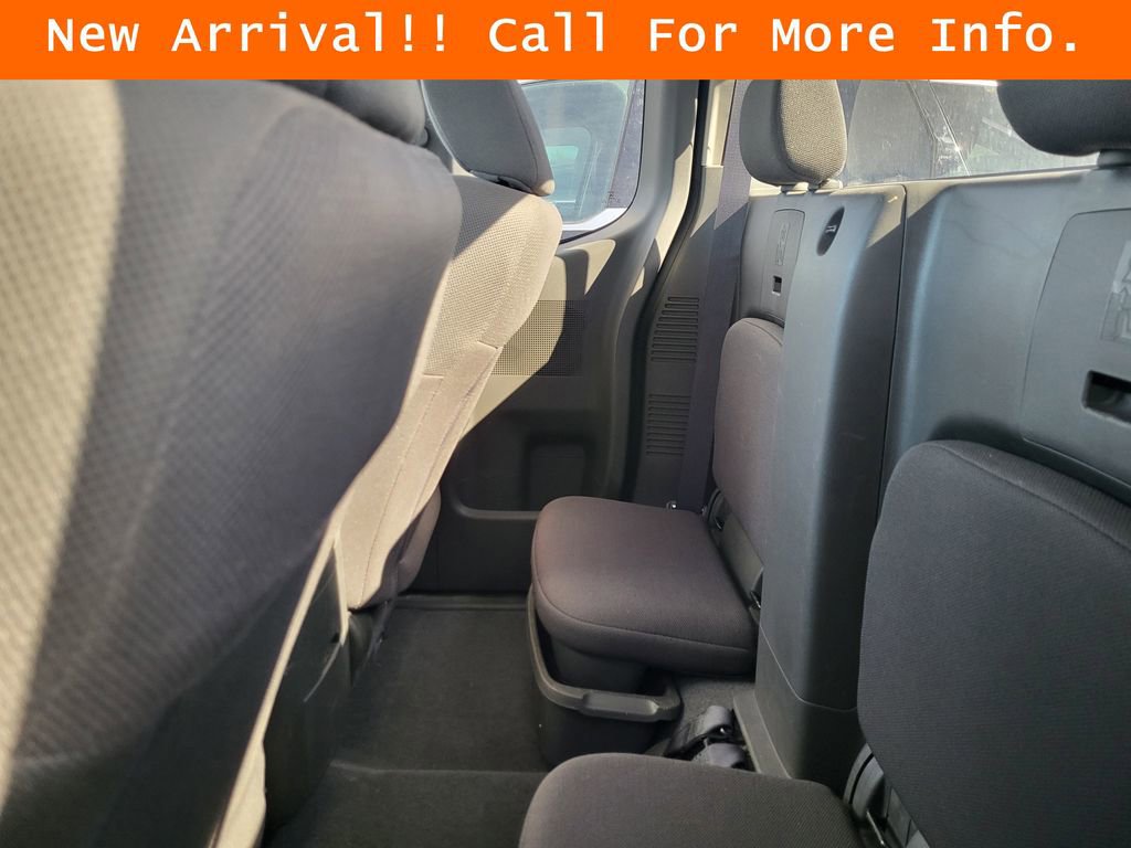 Used 2019 Nissan Frontier S image 10