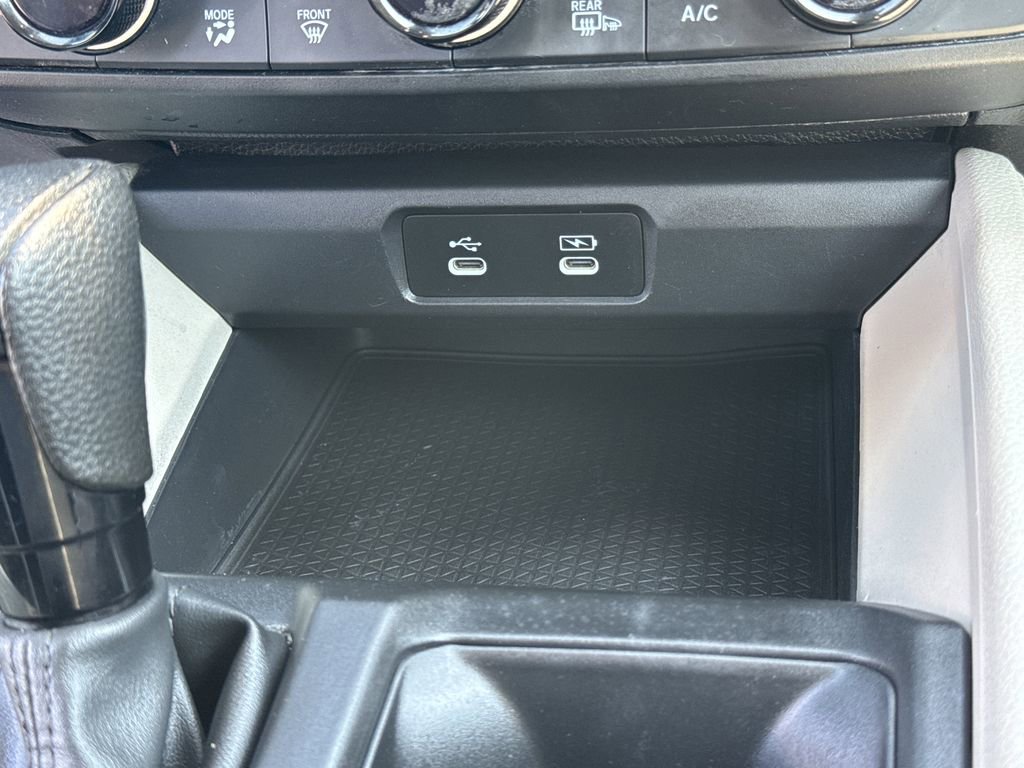 Used 2023 Honda Accord EX image 28