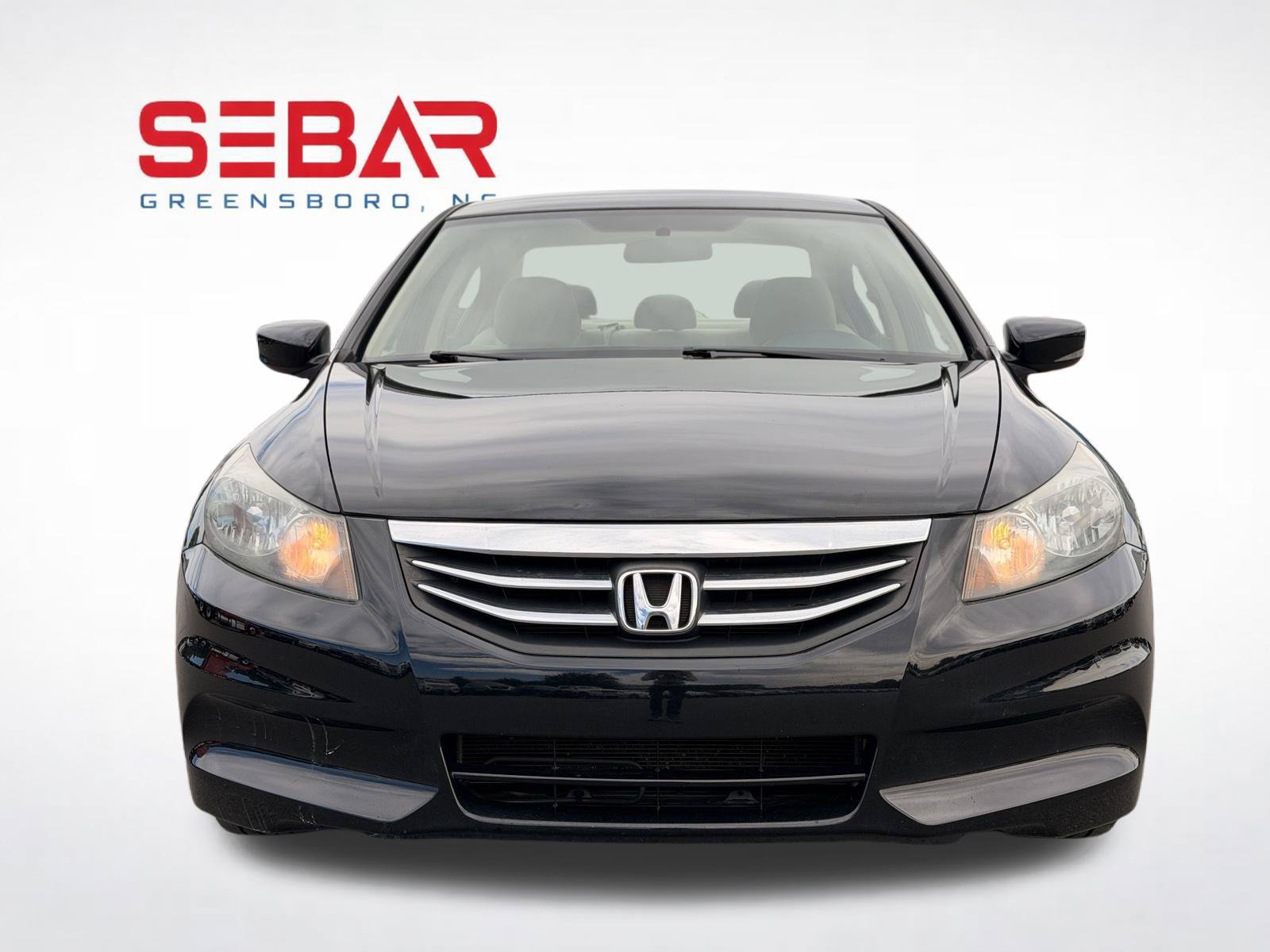 Used 2012 Honda Accord LX image 4