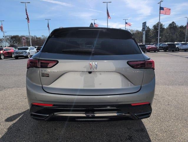 New 2026 Buick Envision Sport Touring AWD/4WD image 5
