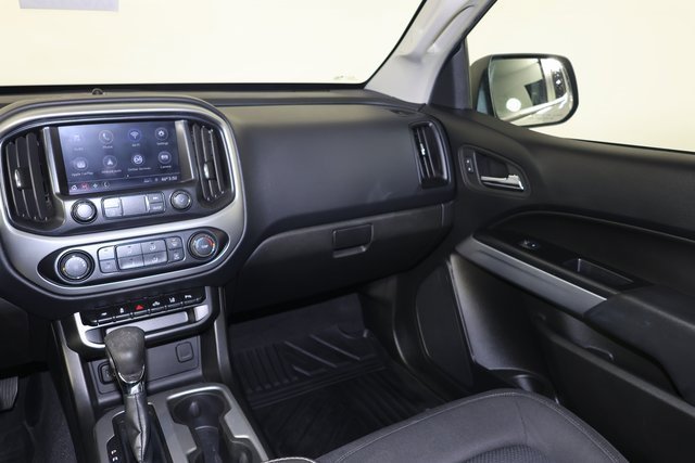 Used 2022 Chevrolet Colorado LT w/ Safety Package image 11