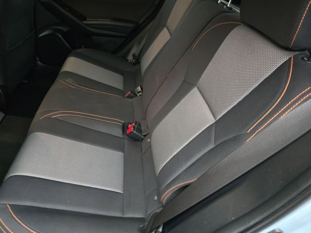 Certified 2021 Subaru Crosstrek 2.0i Premium w/ Popular Package #2 image 10