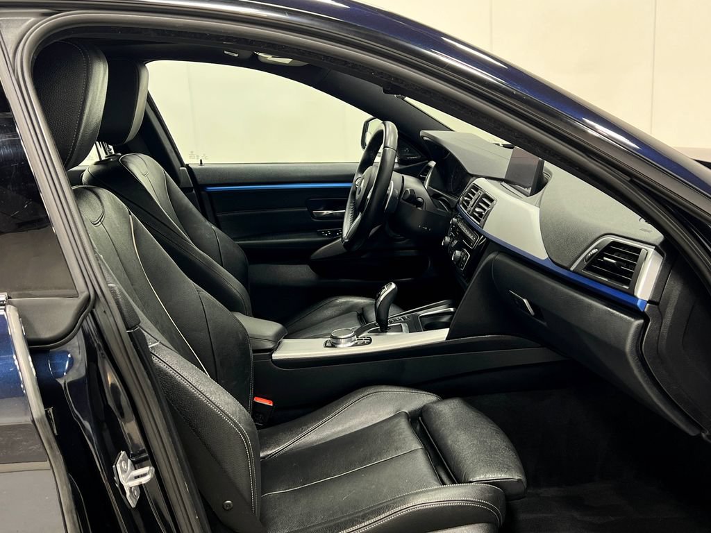 Used 2019 BMW 440i Gran Coupe xDrive AWD/4WD image 35