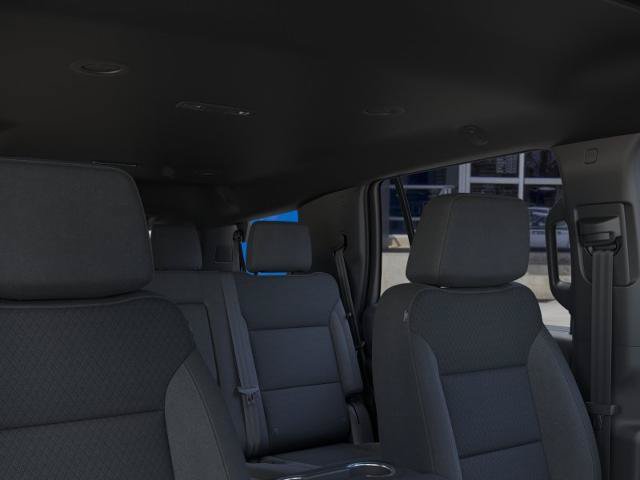New 2026 Chevrolet Tahoe LS RWD image 24