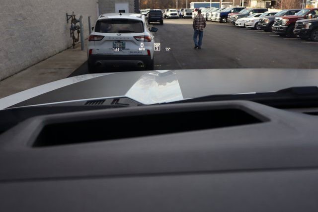 Used 2024 Ford F250 Lariat w/ Lariat Ultimate Package image 32