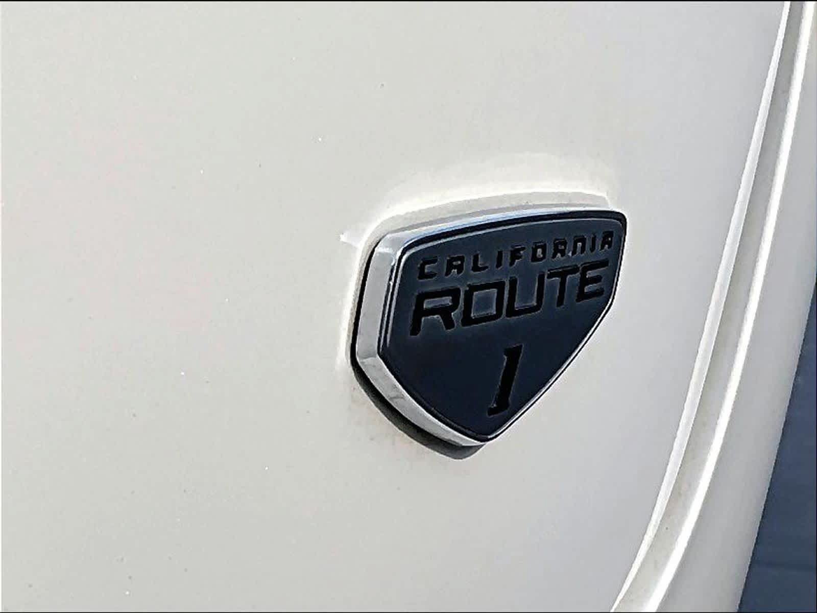 Used 2021 Ford Mustang Mach-E California Route 1 RWD image 13