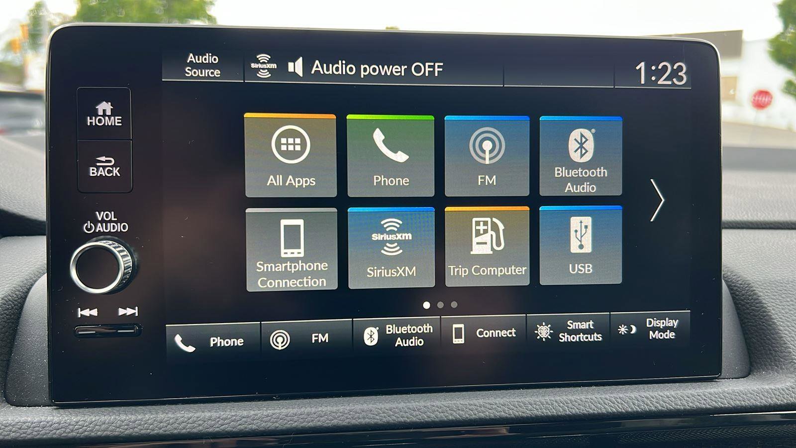 Certified 2024 Honda CR-V EX-L image 27
