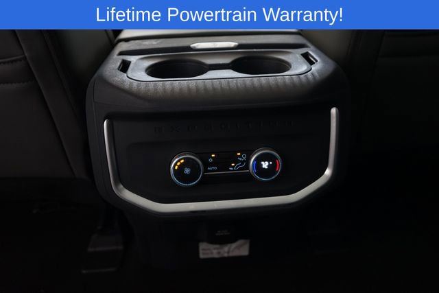 New 2026 Ford Expedition Active image 32