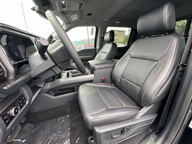 New 2026 Ford F350 Lariat w/ Lariat Ultimate Package AWD/4WD image 20