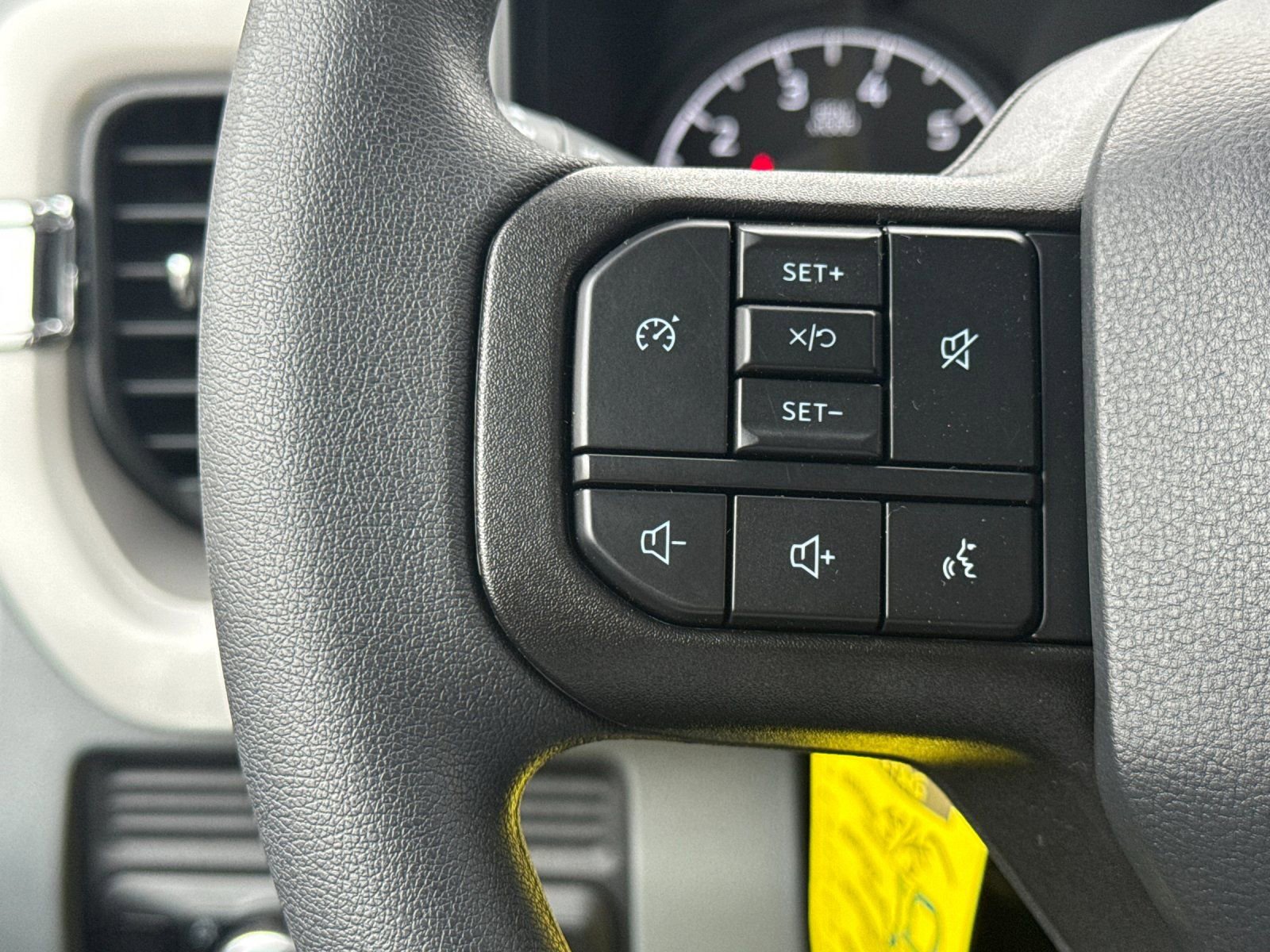 New 2026 Ford F250 XL w/ XL Chrome Package image 23