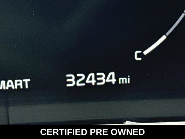 Used 2023 Kia Telluride SX Prestige X-Line image 29