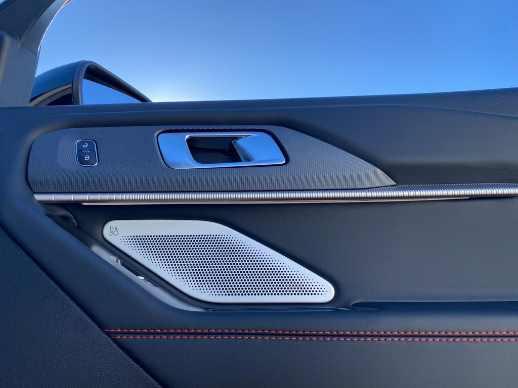 New 2026 Ford Explorer ST image 15