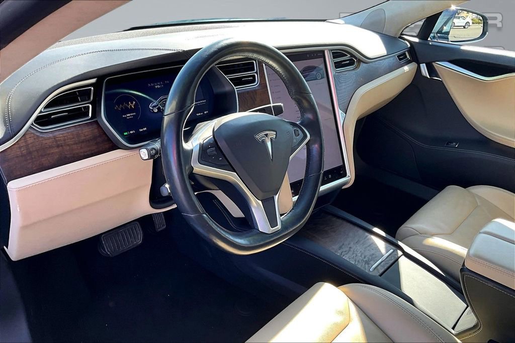 Used 2017 Tesla Model S 100D image 14