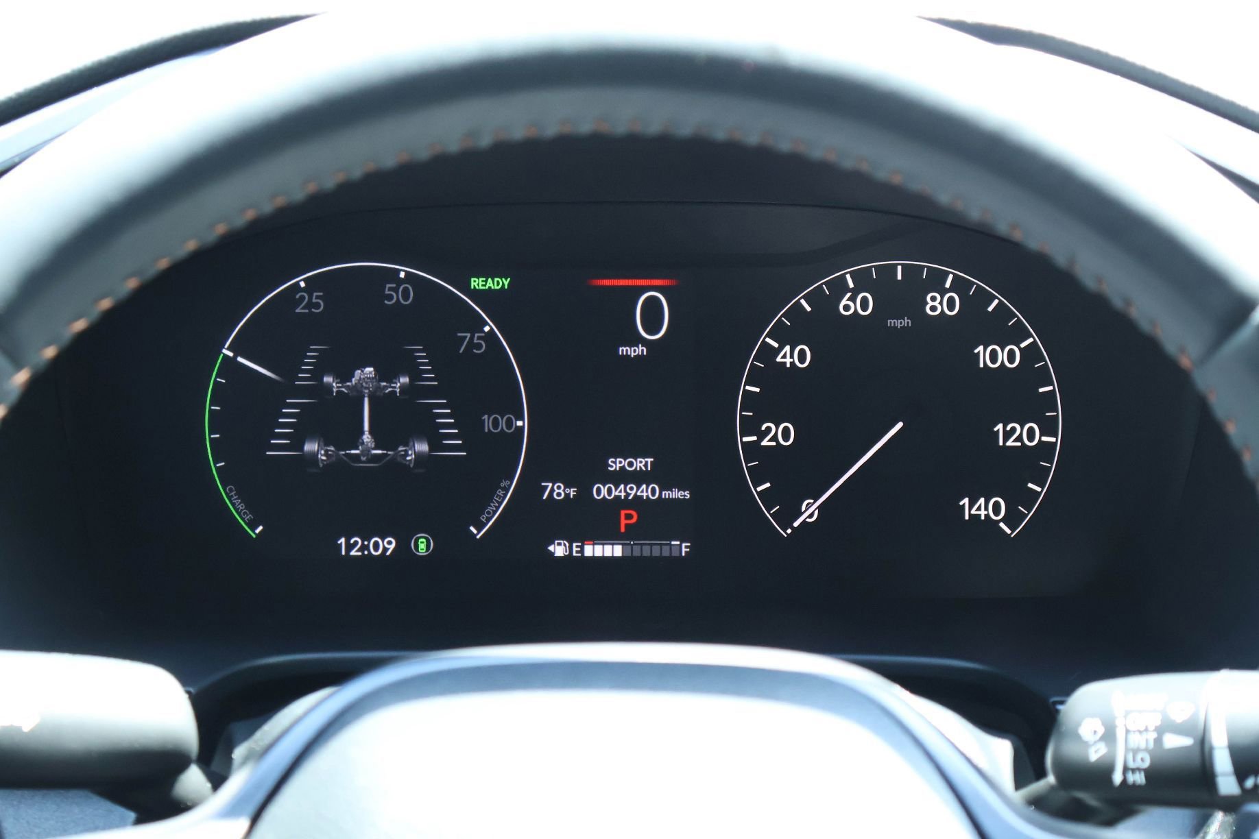 Used 2025 Honda CR-V Sport-L image 18