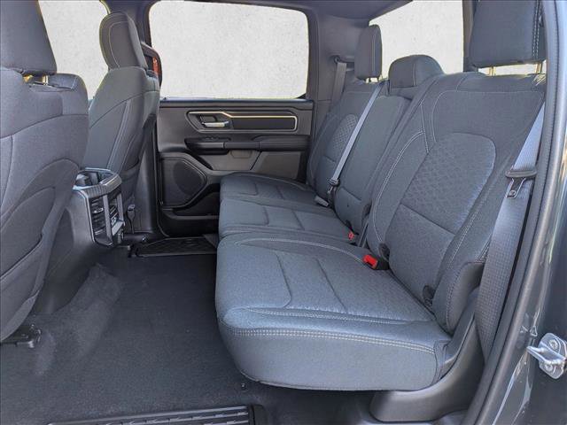 New 2026 RAM 1500 Big Horn AWD/4WD image 16