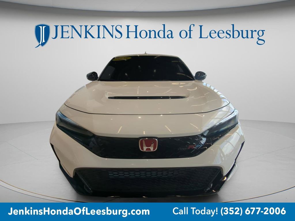 Used 2025 Honda Civic Type R image 8