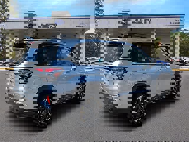 Certified 2025 Subaru Forester Limited w/ Protection Package image 7