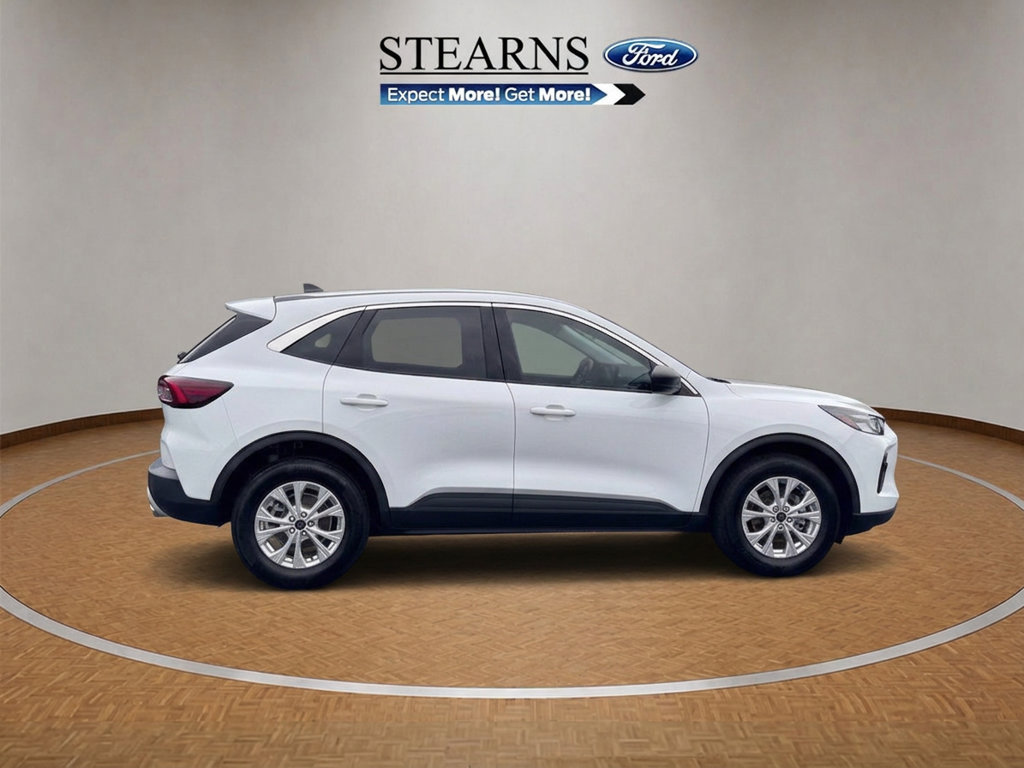Used 2024 Ford Escape Active w/ Tech Pack #1 AWD/4WD image 4